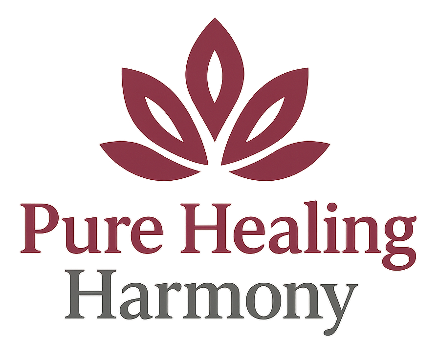 Pure Healing Harmony